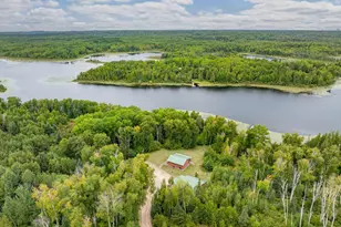 32118 E Gunn Lake Trail, Marcell, MN 56657 - Photo 1