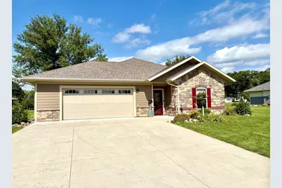 162 Diagonal Street, Dawson, MN 56232 - Photo 1