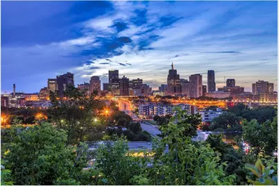 229 McCarrons Place W, Roseville, MN 55113 - Photo 12