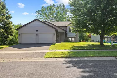 716 Park Brook Road NW, Isanti, MN 55040 - Photo 1