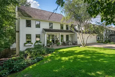 9896 Purgatory Road, Eden Prairie, MN 55347 - Photo 1