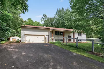 W12798 State Road 35, Oak Grove Township, WI 54021 - Photo 1