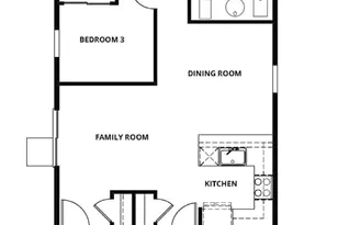 410 Redwood St N, Cambridge, MN 55008 - Photo 2