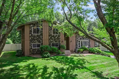 4530 Oak Leaf Drive, Vadnais Heights, MN 55127 - Photo 1