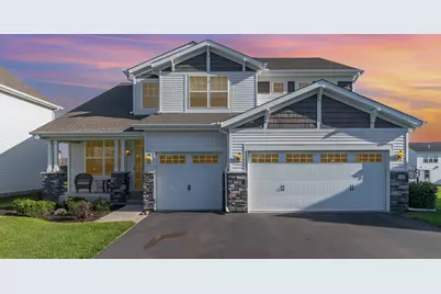 4455 Benjamin Court, Woodbury, MN 55129 - Photo 1