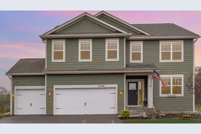 3088 Sunflower Way NW, Jordan, MN 55352 - Photo 1
