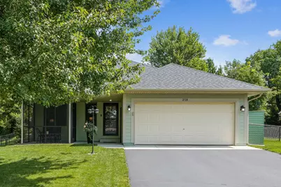 218 Meadow Lark Lane, Osceola, WI 54020 - Photo 1