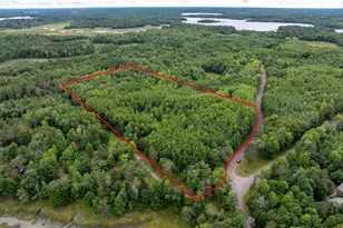 Xxx Loon Lake Rd, Danbury, WI 54830 - Photo 1