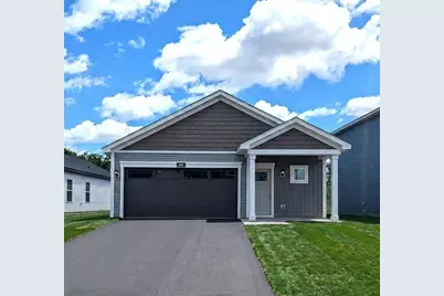 406 Redwood Street N, Cambridge, MN 55008 - Photo 1