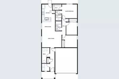 406 Redwood Street N, Cambridge, MN 55008 - Photo 2