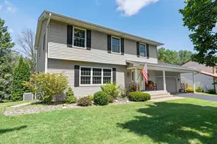 4466 Victoria St N, Shoreview, MN 55126 - Photo 1