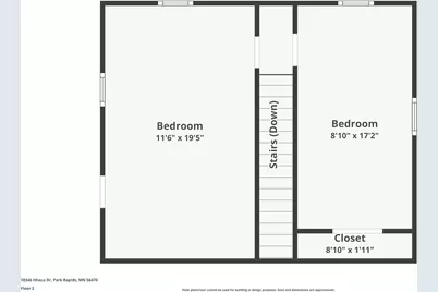 18346 Ithaca Drive, Park Rapids, MN 56470 - Photo 26