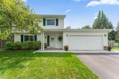 3734 Sun Terrace Circle, White Bear Lake, MN 55110 - Photo 1