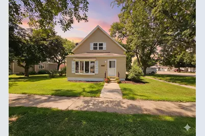 601 Mechanic Street, Edgerton, MN 56128 - Photo 1