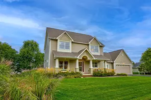 11676 Little Bluestem Ln N, Lake Elmo, MN 55042 - Photo 1