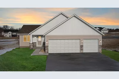 1877 Robinson Lane, Byron, MN 55920 - Photo 1