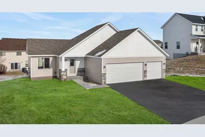 1877 Robinson Lane, Byron, MN 55920 - Photo 4