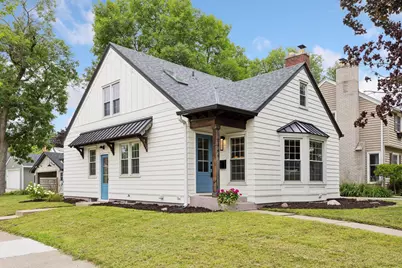 5444 Morgan Avenue S, Minneapolis, MN 55419 - Photo 1