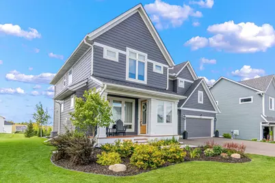 5068 Airlake Draw, Woodbury, MN 55129 - Photo 1