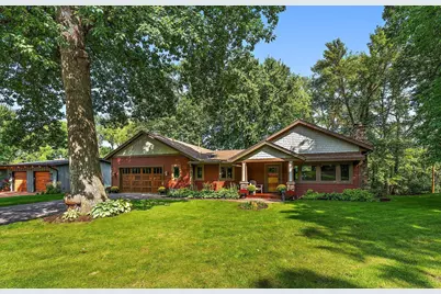 5800 Echo Road, Shorewood, MN 55331 - Photo 1