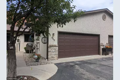 660 Riverview Drive #640, Monticello, MN 55362 - Photo 1