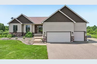 4580 236th Lane NE, East Bethel, MN 55005 - Photo 1