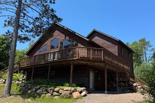 32 Lookout Rd, Grand Marais, MN 55604 - Photo 1