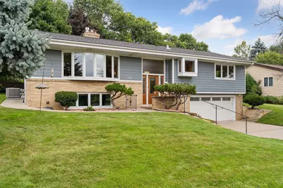 1381 County Road B2 W, Roseville, MN 55113 - Photo 1