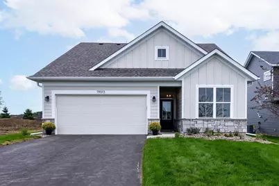 19013 Cloverleaf Way, Farmington, MN 55024 - Photo 1