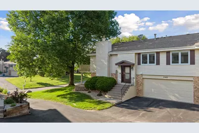 5343 Beachside Drive, Minnetonka, MN 55343 - Photo 1