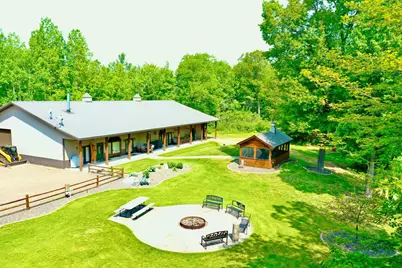 44384 Grace Lake Road, Ogema Twp, MN 55037 - Photo 4