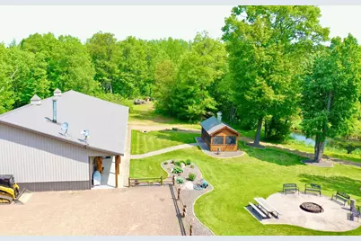 44384 Grace Lake Road, Ogema Twp, MN 55037 - Photo 2