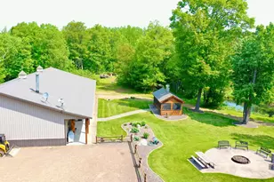 44384 Grace Lake Rd, Ogema Twp, MN 55037 - Photo 2