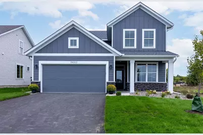 19003 Cloverleaf Way, Farmington, MN 55024 - Photo 1