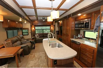 34343 Twin Island Drive, Dent, MN 56528 - Photo 4