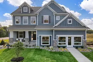 8013 Glenwood Dr, Lino Lakes, MN 55014 - Photo 1