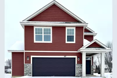 157 Snowdrop Trail, Waconia, MN 55387 - Photo 1