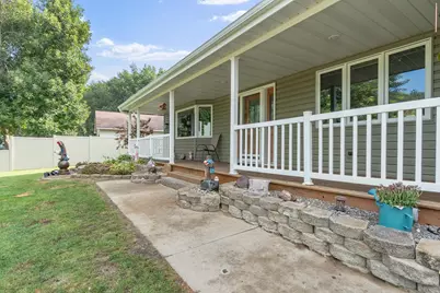 901 Geneva Drive, Alexandria, MN 56308 - Photo 4