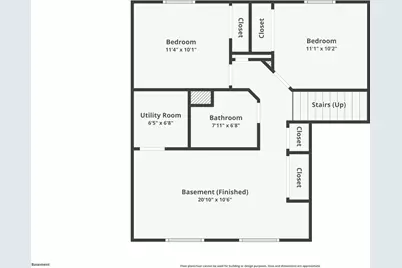 2008 Whiting Road NW #25, Bemidji, MN 56601 - Photo 48