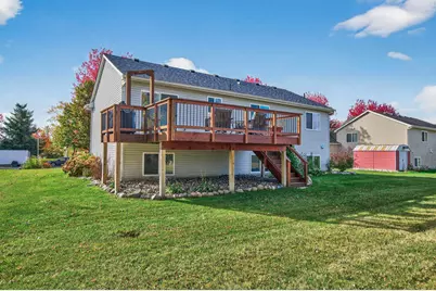 727 7th Street N, Montrose, MN 55363 - Photo 48