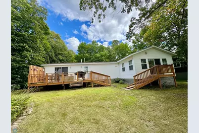 14196 E Fox Lake Road, Lake View Twp, MN 56501 - Photo 1