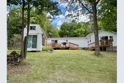 14196 E Fox Lake Road, Lake View Twp, MN 56501 - Photo 2