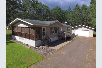 7710 Lois Lane, Danbury, WI 54830 - Photo 1