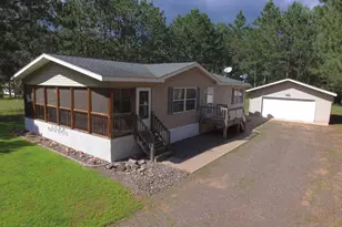 7710 Lois Ln, Danbury, WI 54830 - Photo 1