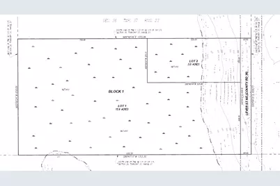 37540 Lever Street NE, Stanchfield Township, MN 55080 - Photo 1
