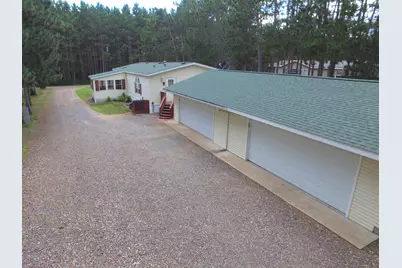 7704 Lois Lane, Danbury, WI 54830 - Photo 1