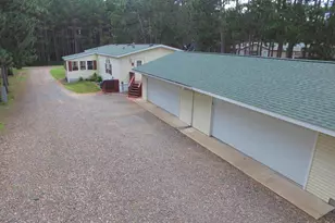 7704 Lois Ln, Danbury, WI 54830 - Photo 1