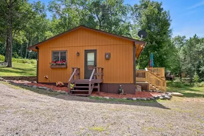30179 Brown Road, Webb Lake, WI 54830 - Photo 1