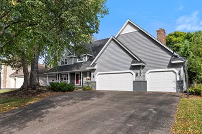 9956 Antrim Road, Woodbury, MN 55125 - Photo 2