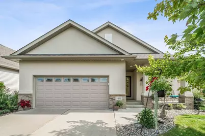 1412 Beachcomber Boulevard, Waconia, MN 55387 - Photo 1